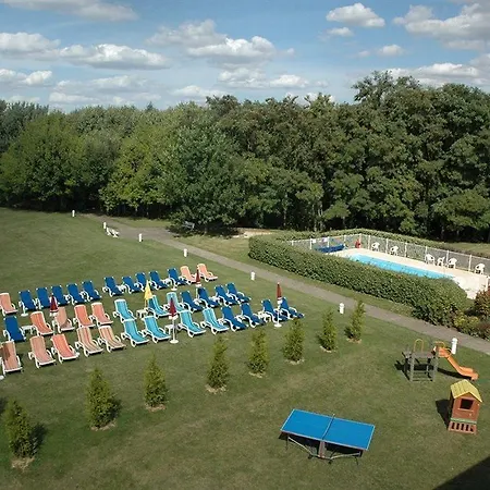 Western Golf Marne La Vallee 4*