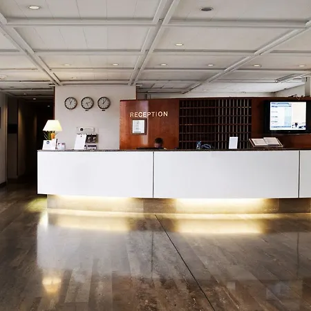 Western Golf Marne La Vallee 4* Диснейленд Париж