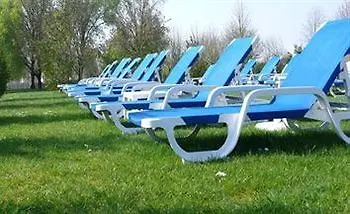 Western Golf Marne La Vallee Диснейленд Париж