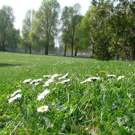Western Golf Marne La Vallee Диснейленд Париж