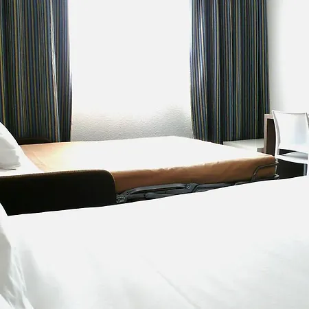 Western Golf Marne La Vallee 4* Disneyland Paris