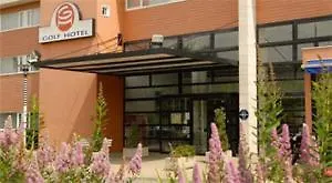 מלון Western Golf Marne La Vallee Disneyland Paris