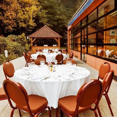 Western Golf Marne La Vallee 4* Disneyland Paris