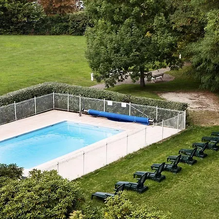 Western Golf Marne La Vallee 4*