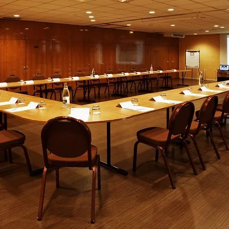 Western Golf Marne La Vallee 4* Disneyland Paris