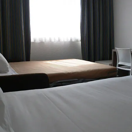 Western Golf Marne La Vallee 4*
