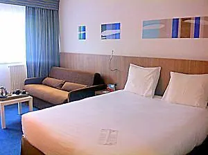 Western Golf Marne La Vallee 4* Disneyland Paris