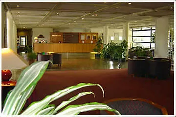 Western Golf Marne La Vallee מלון