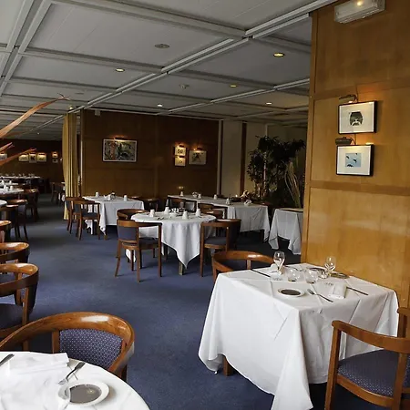 מלון Western Golf Marne La Vallee 4*