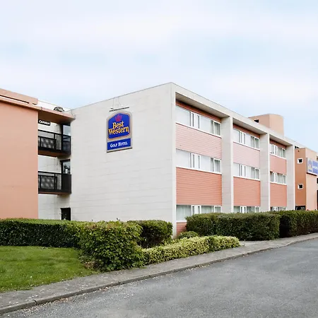 Western Golf Marne La Vallee 4*