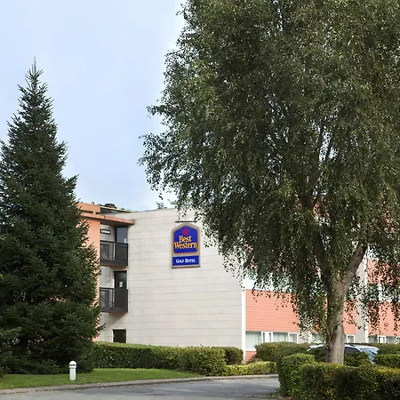 Western Golf Marne La Vallee Disneyland Paris