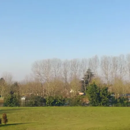 Western Golf Marne La Vallee Disneyland Paris