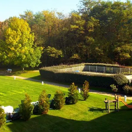 Western Golf Marne La Vallee 4*