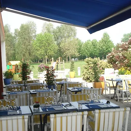 Western Golf Marne La Vallee 4*